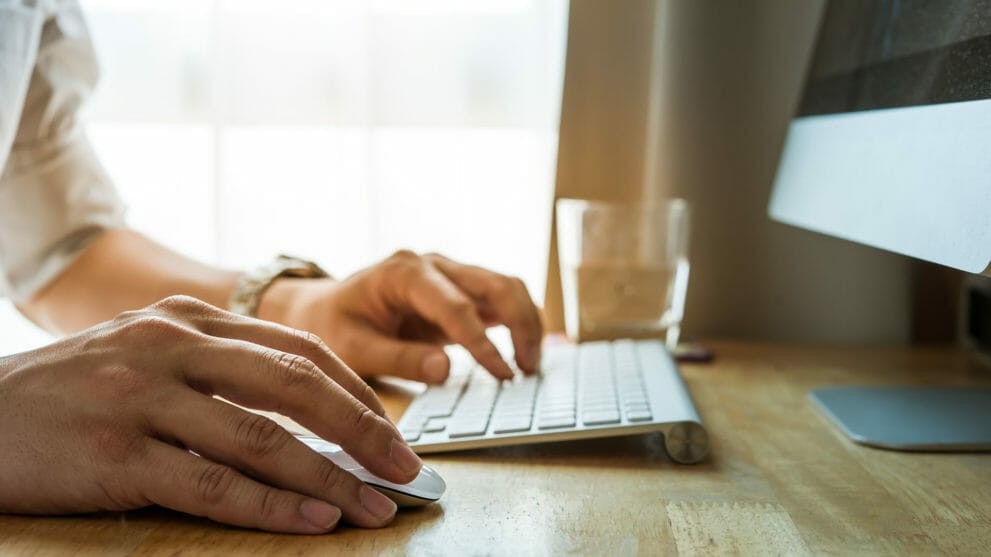 5 Reasons to get a website