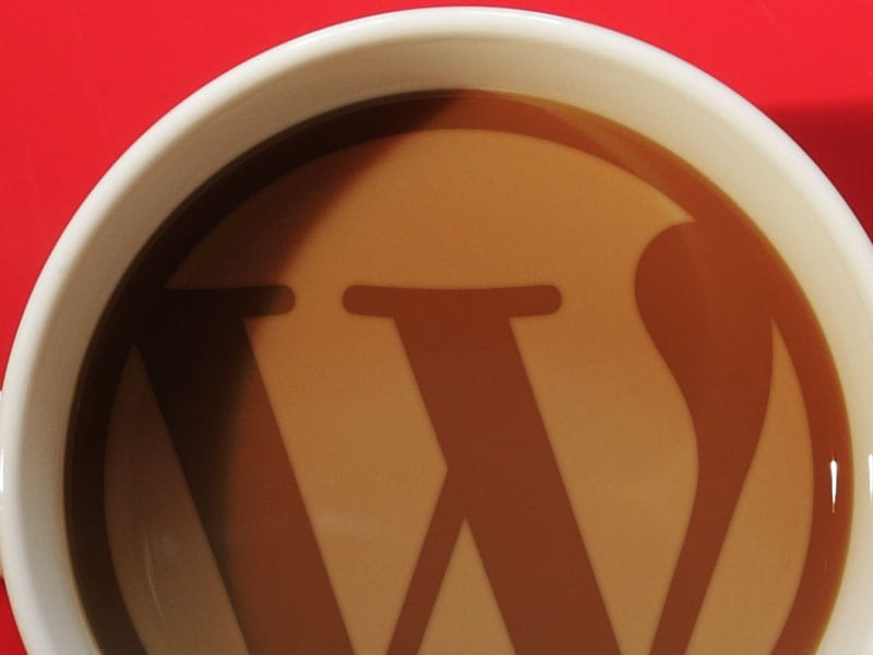 What WordPress theme is good