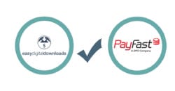 Easy Digital Downloads PayFast Integration
