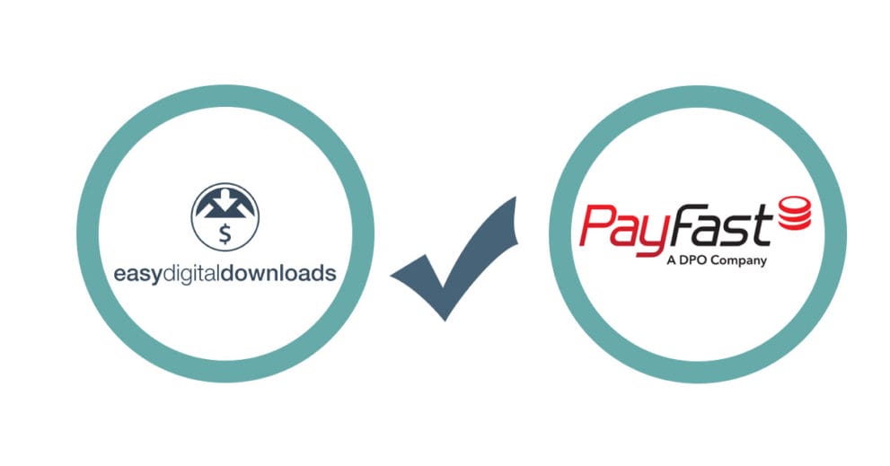 Easy Digital Downloads – PayFast Integration Launched 🚀