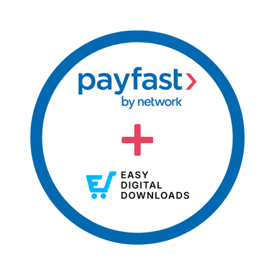 Easy Digital Downloads - Payfast integration